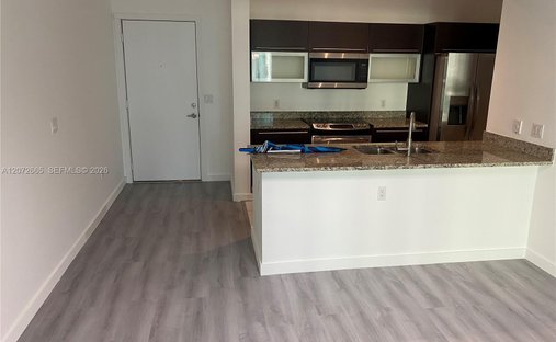 Condo in Miami, Florida, United States 1