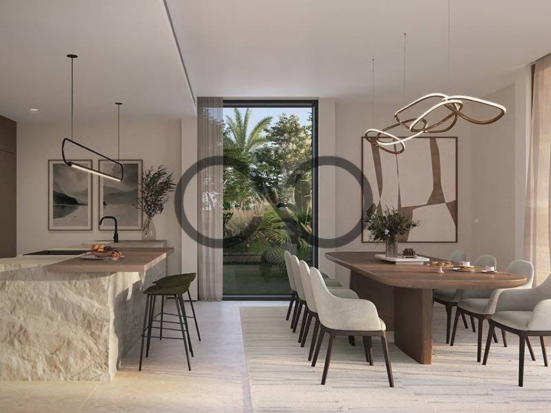 Villa in Dubai, United Arab Emirates 5 - 18688090