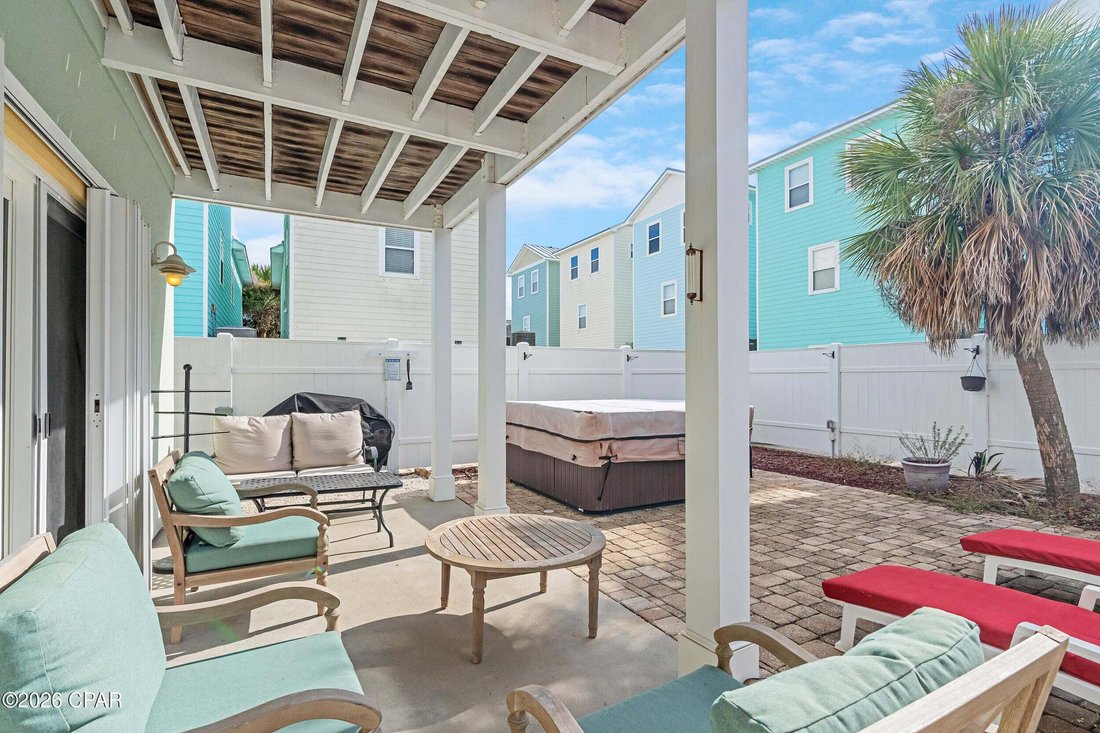 House in Panama City Beach, Florida, United States 5 - 18689217