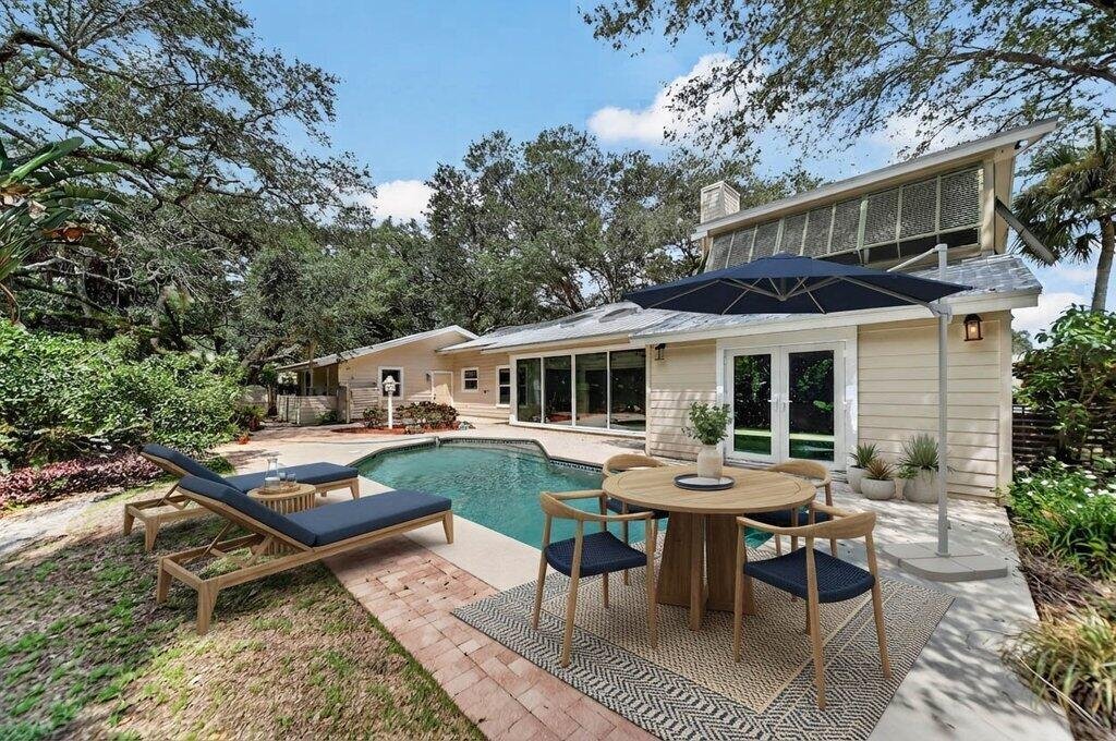 House in Stuart, Florida, United States 5 - 18691073
