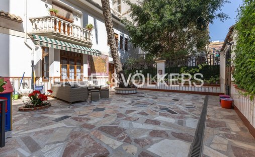 Apartment in Patraix, Valencia, Spain 1