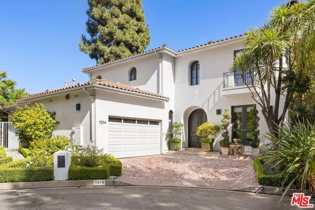 House in Beverly Hills, California, United States 1 - 18689779