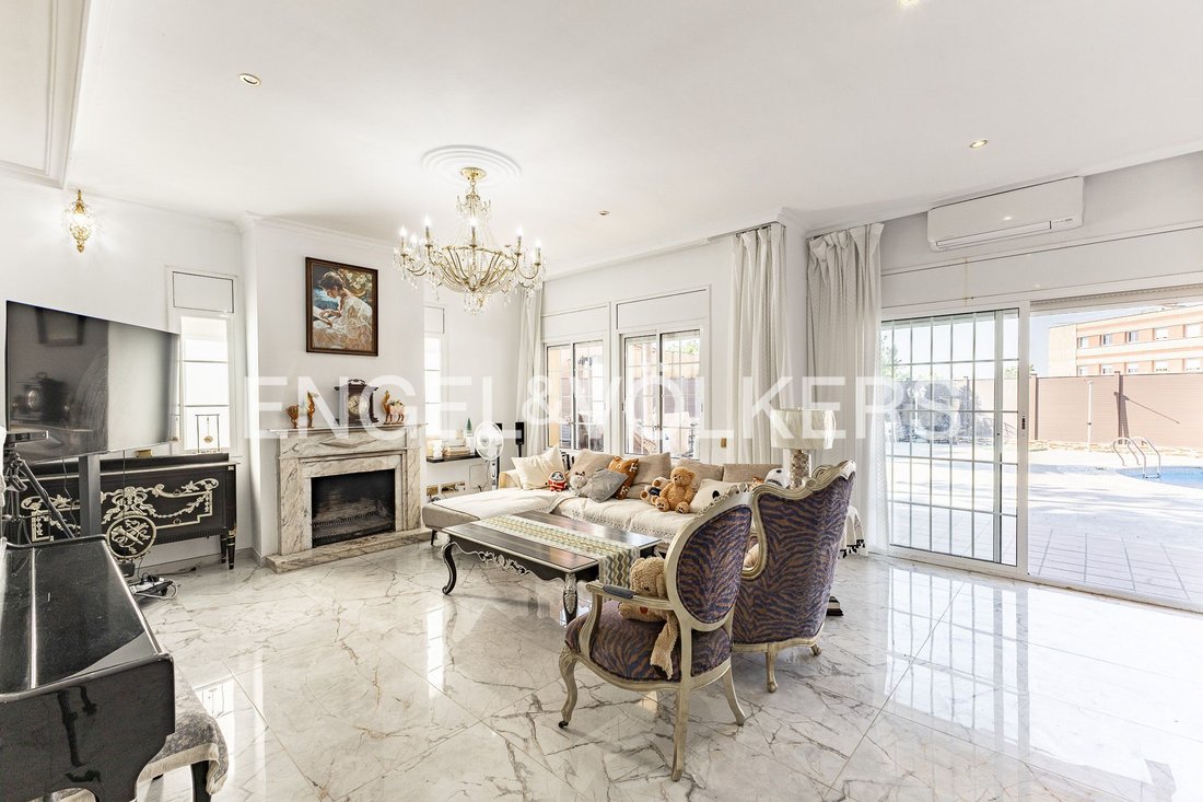 Casa a Cabrils, Catalogna, Spagna 3 - 18379014