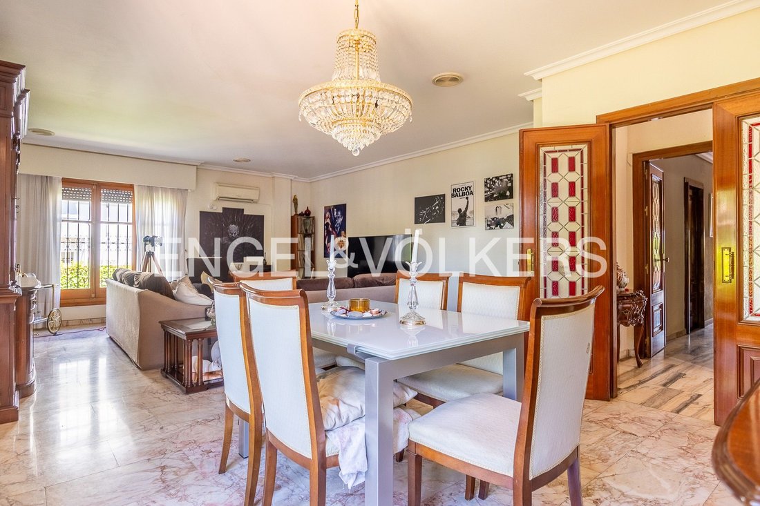 Maison à Distrito San Pablo-Santa Justa, Séville, Espagne 4 - 18002301