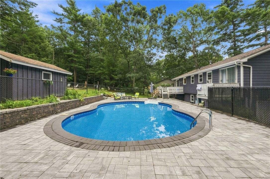 House in Coventry, Rhode Island, United States 5 - 18686987
