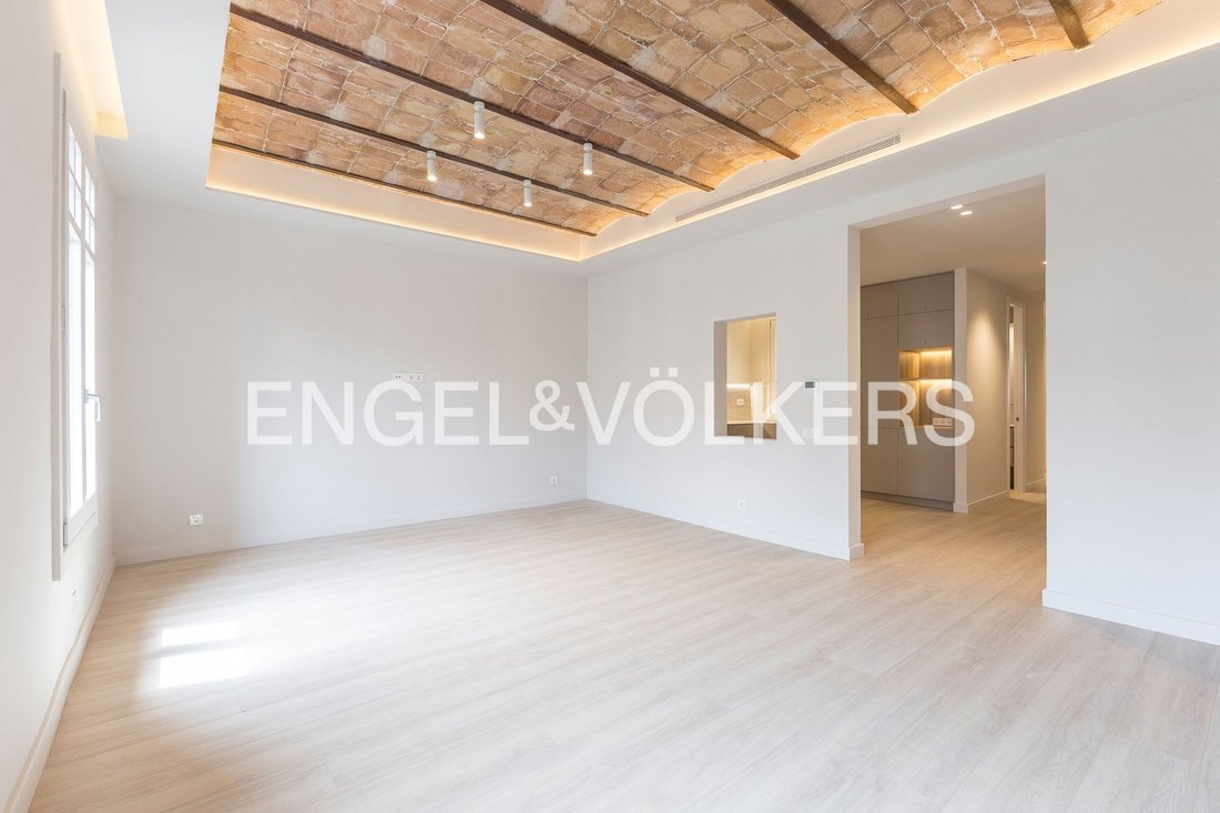 Wohnung in Eixample, Barcelona, Spanien 5 - 18460275