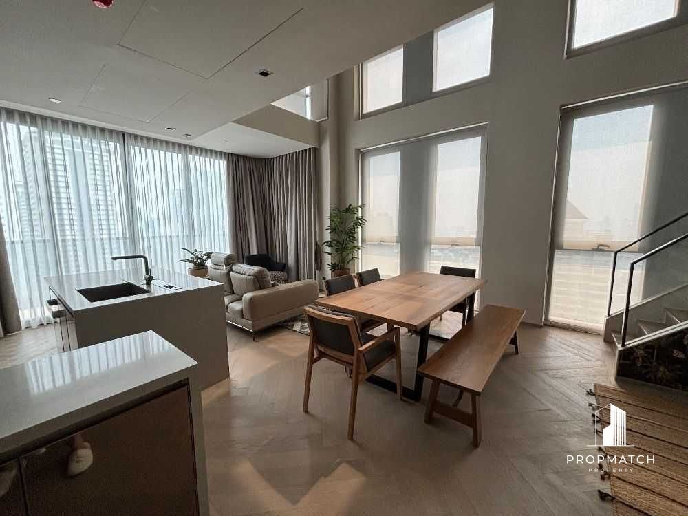 Condo in Bangkok, Bangkok, Thailand 2 - 18687086