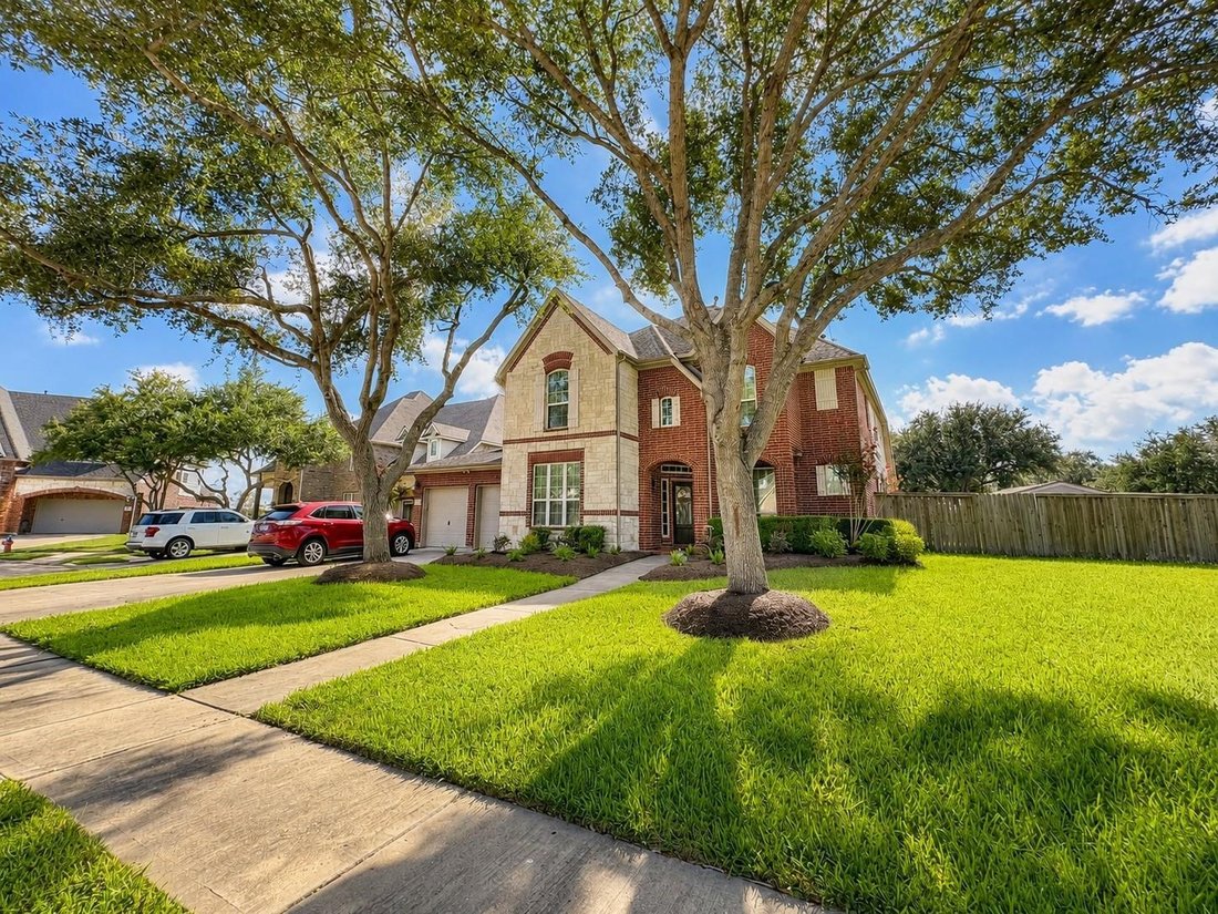 House in League City, Texas, United States 1 - 18687929