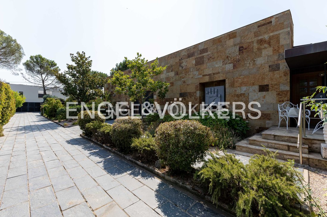 House in Majadahonda, Comunidad de Madrid, Spain 2 - 18160430