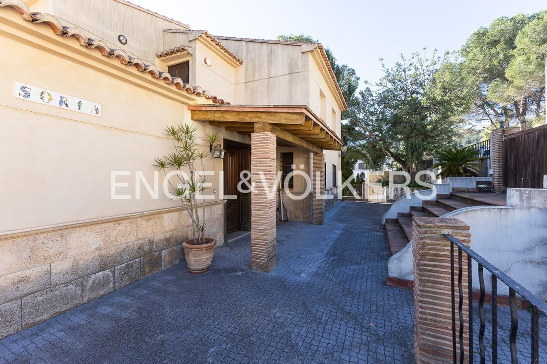 House in Oliva, Valencian Community, Spain 2 - 17150151