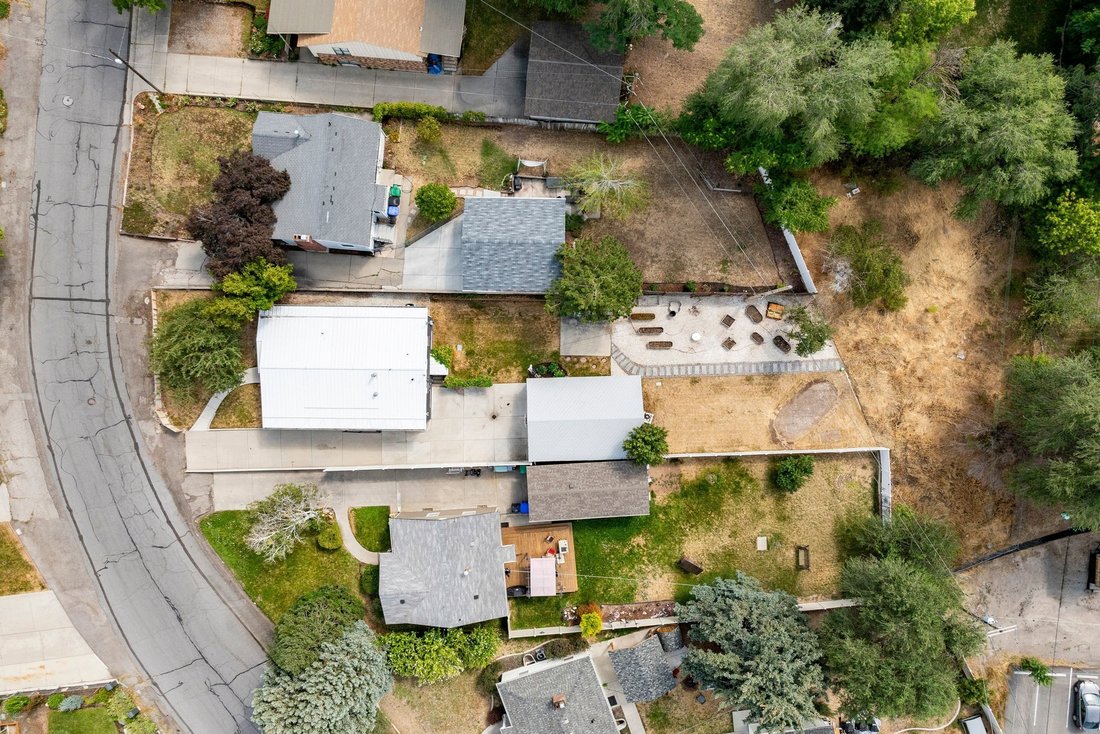 House in Salt Lake City, Utah, United States 5 - 18688186