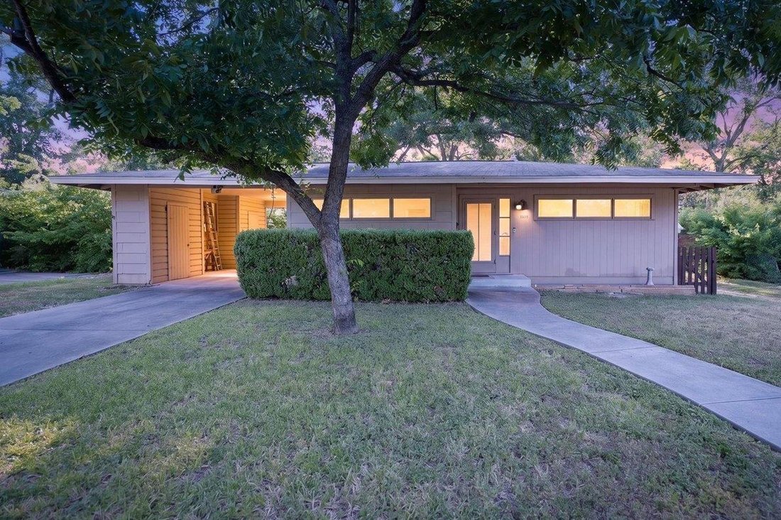 Haus in Austin, Texas, Vereinigte Staaten 1 - 18534598