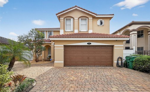 Casa en West Miami, Florida, Estados Unidos 1
