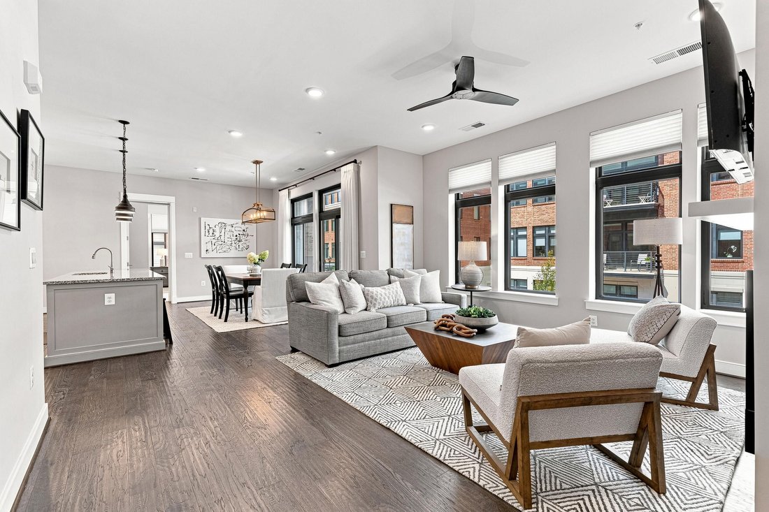Condo in Leesburg, Virginia, United States 4 - 18688440