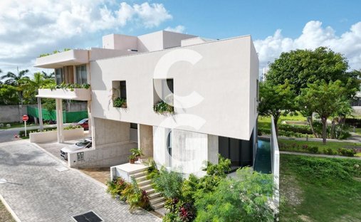 Haus in Cancún, Quintana Roo, Mexiko 1