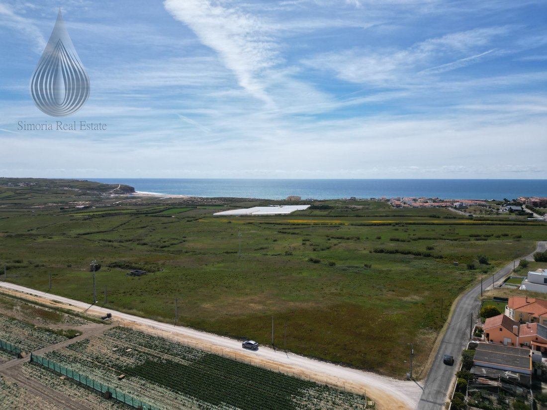 Finca in Silveira, Lisbon, Portugal 2 - 18691342