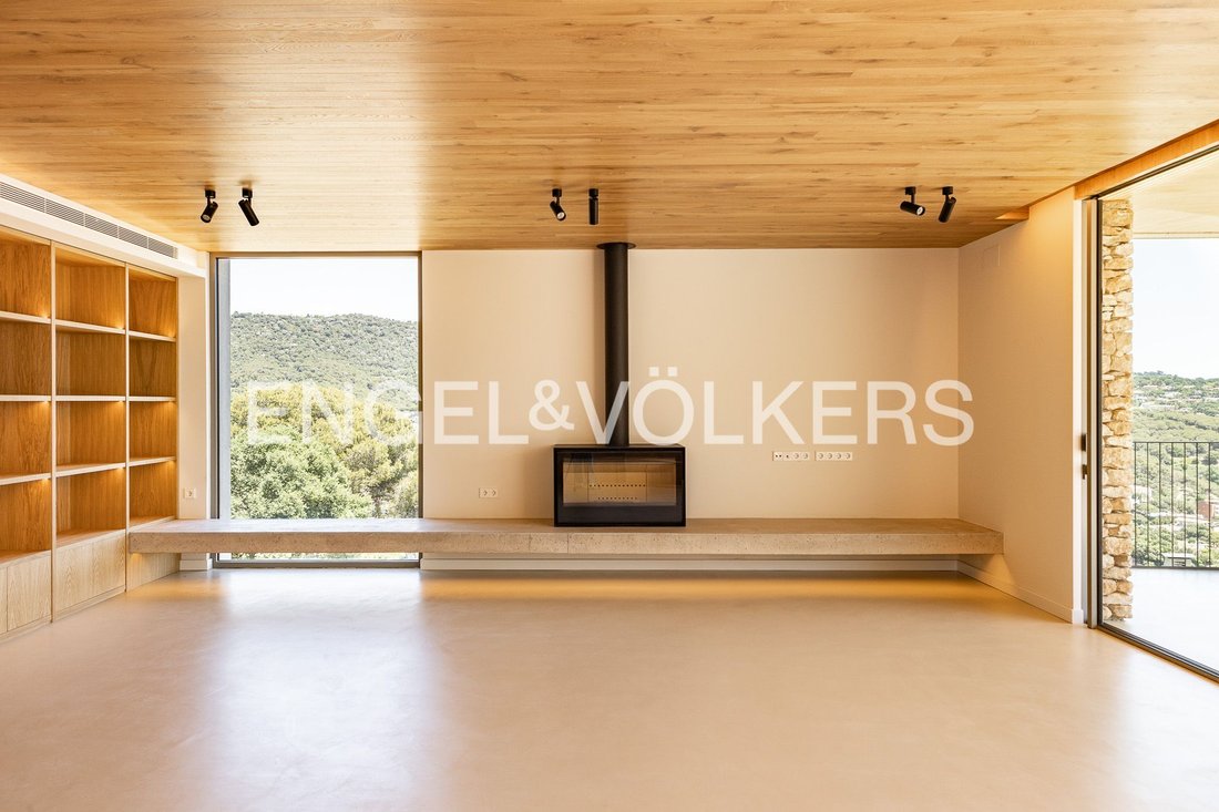 House in Cabrils, Catalonia, Spain 3 - 18023448