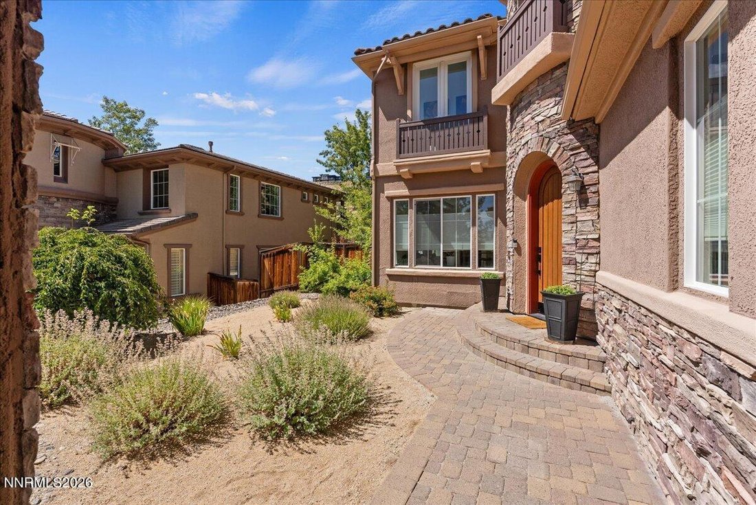 House in Reno, Nevada, United States 3 - 18689607