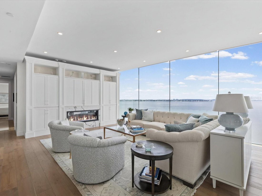 Condo in Tampa, Florida, United States 3 - 18687310