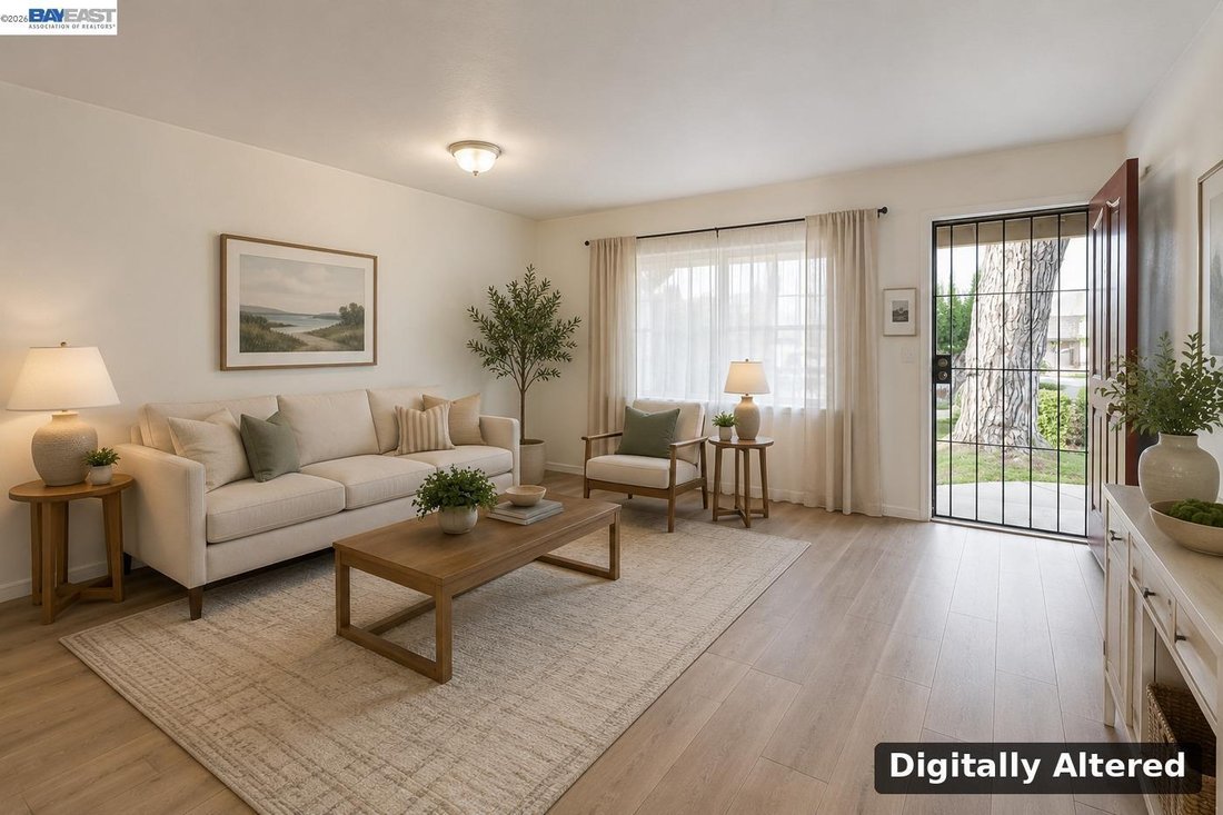 Casa en San José, California, Estados Unidos 3 - 17149192