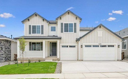 Haus in Firestone, Colorado, Vereinigte Staaten 1