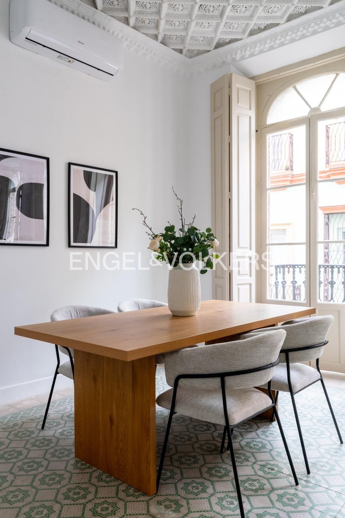 Apartment in Casco Antiguo, Seville, Spain 3 - 17392284