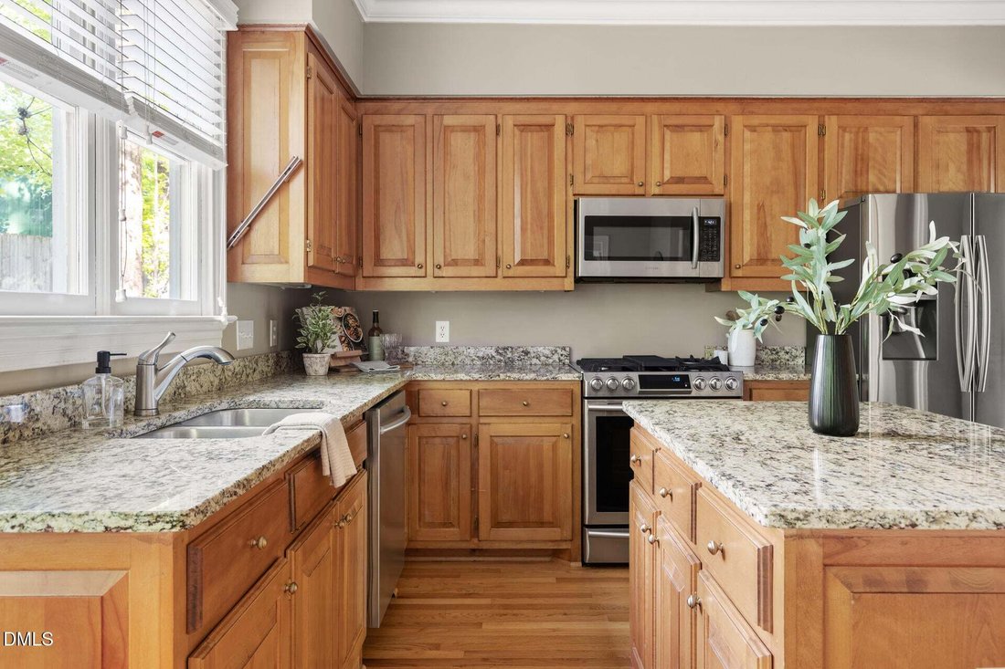 House in Chapel Hill, North Carolina, United States 4 - 18690055
