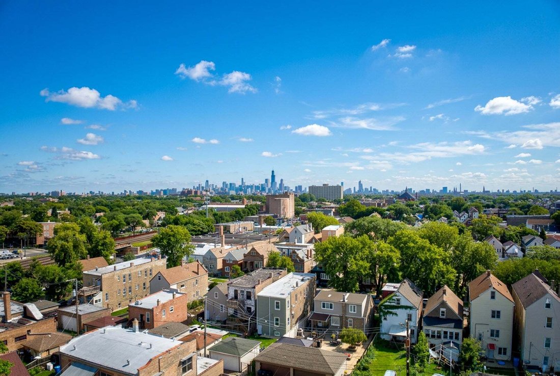 Chicago, Illinois, United States 4 - 18687832