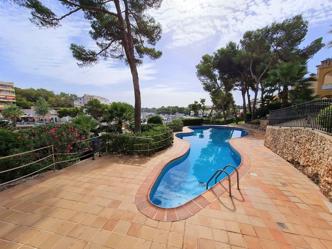 Apartamento en Santañy, Islas Baleares, España 4 - 18688150