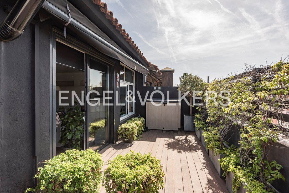 Apartment in Sant Martí, Barcelona, Spain 2 - 17774884