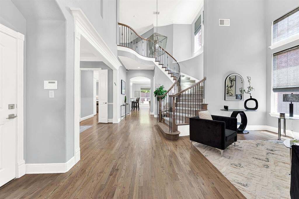 Maison à Plano, Texas, États-Unis 5 - 18690825