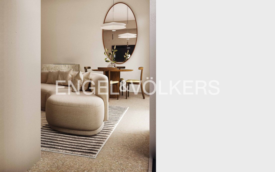 Apartment in Sant Cugat del Valles, Catalonia, Spain 4 - 17697527