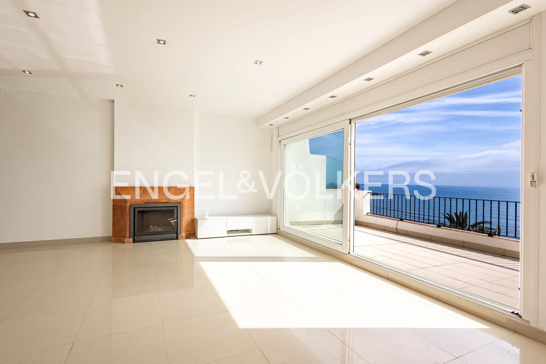 Apartment in Sitges, Catalonia, Spain 3 - 17412026