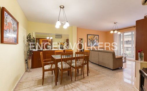 Appartement à El Pla del Real, Valence, Espagne 1