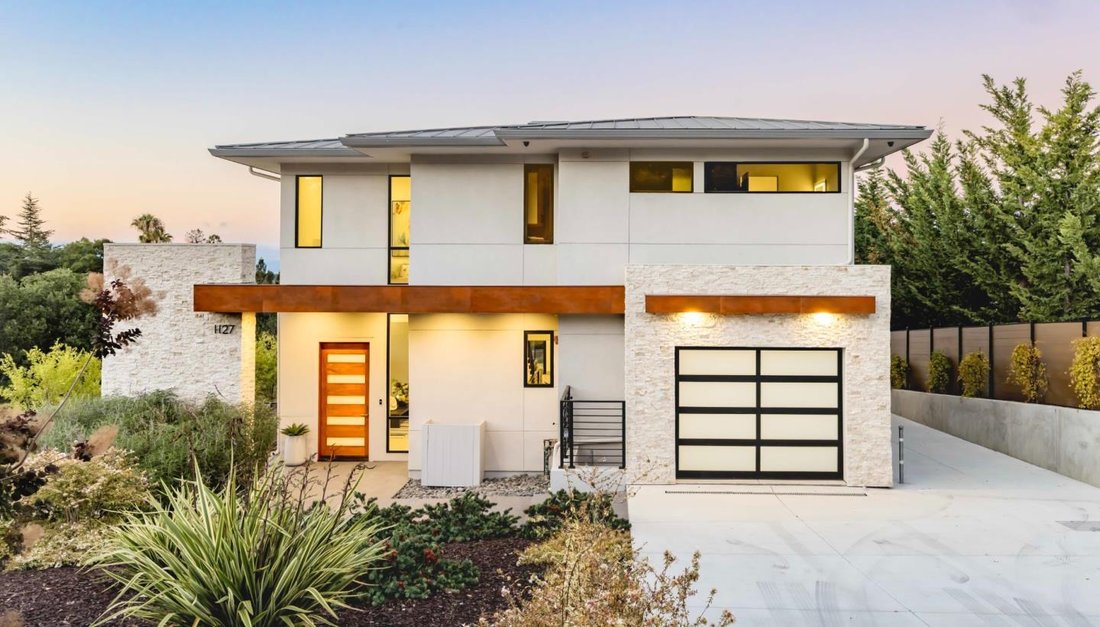 House in Mountain View, California, United States 1 - 18689724