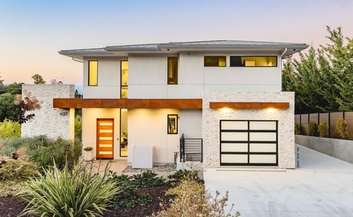Casa a Mountain View, California, Stati Uniti 1