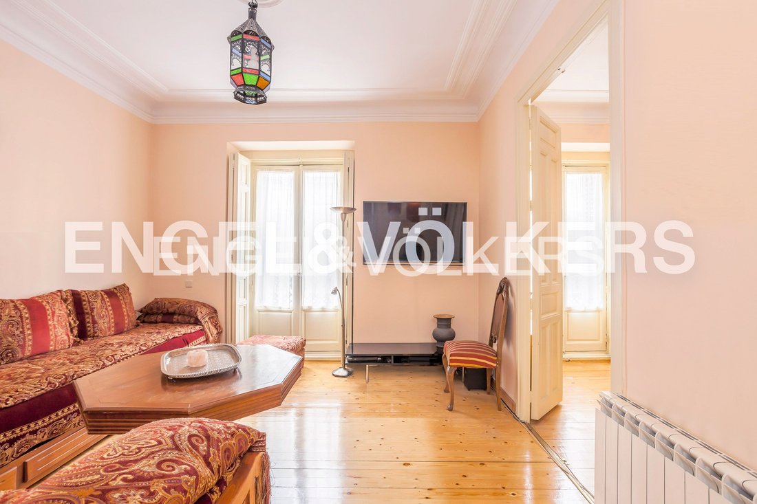 Apartment in Centro, Madrid, Spain 3 - 18460560