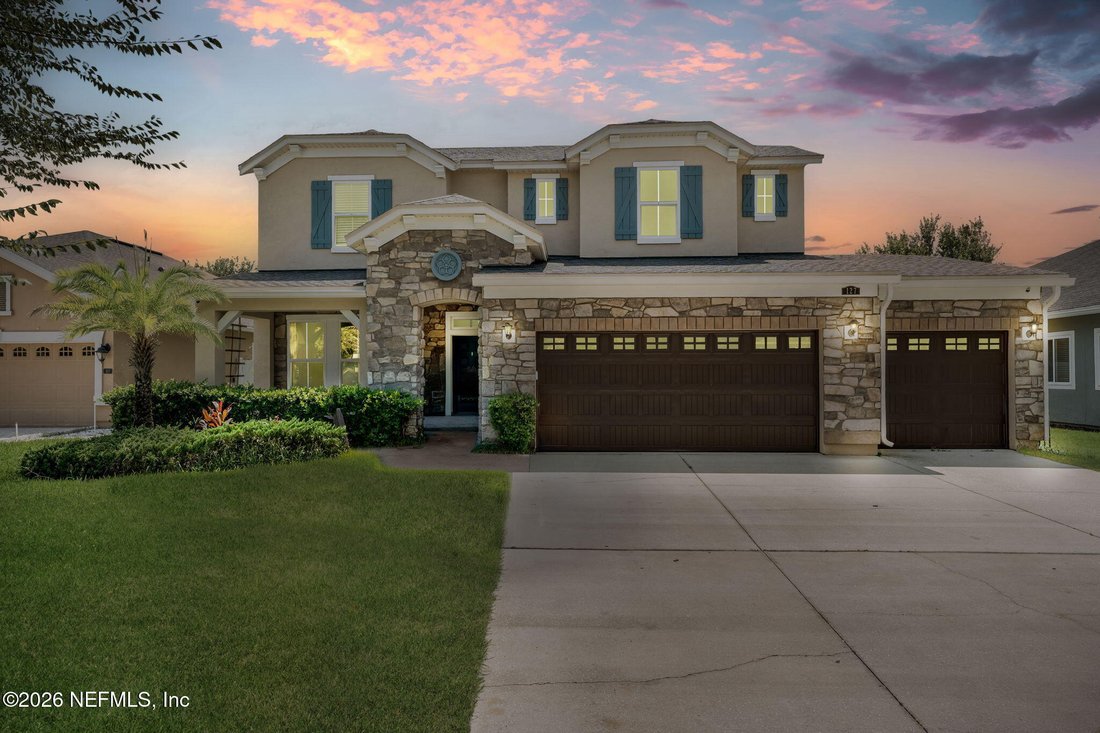 House in Jacksonville, Florida, United States 2 - 18689592
