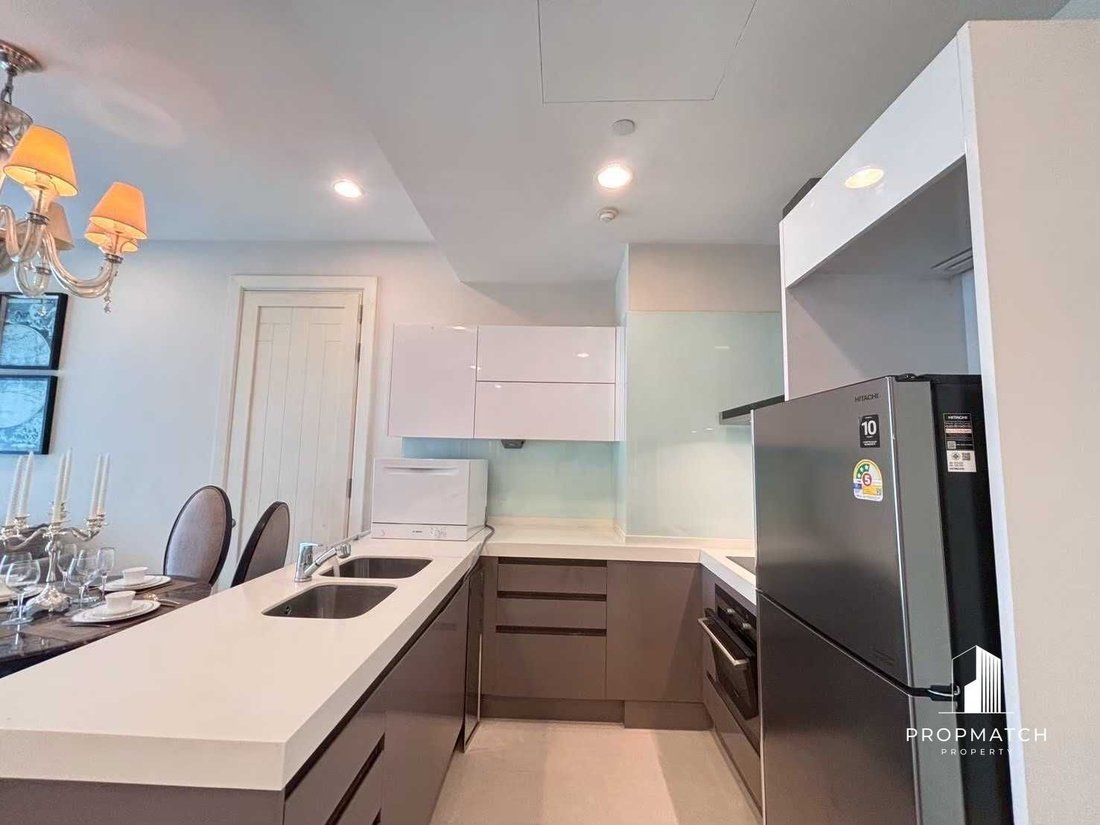 Condo in Bangkok, Bangkok, Thailand 3 - 18686590