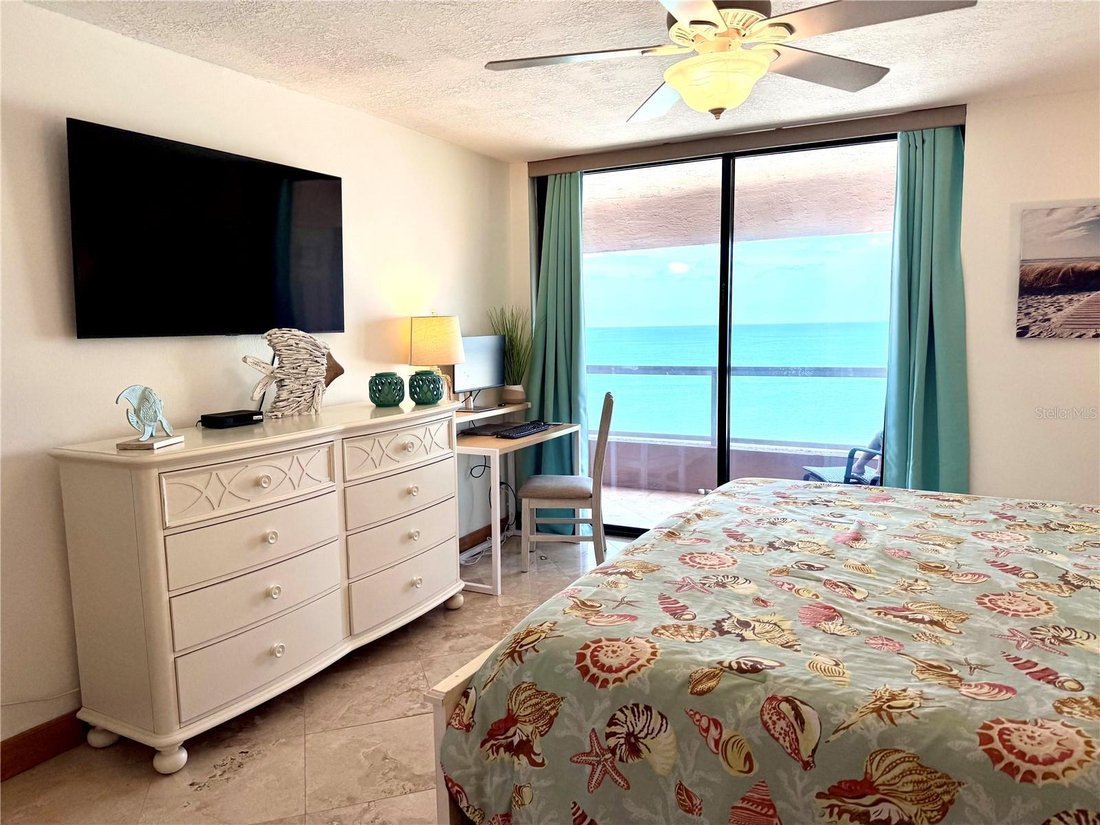 Appartement à Clearwater, Floride, États-Unis 5 - 18687324