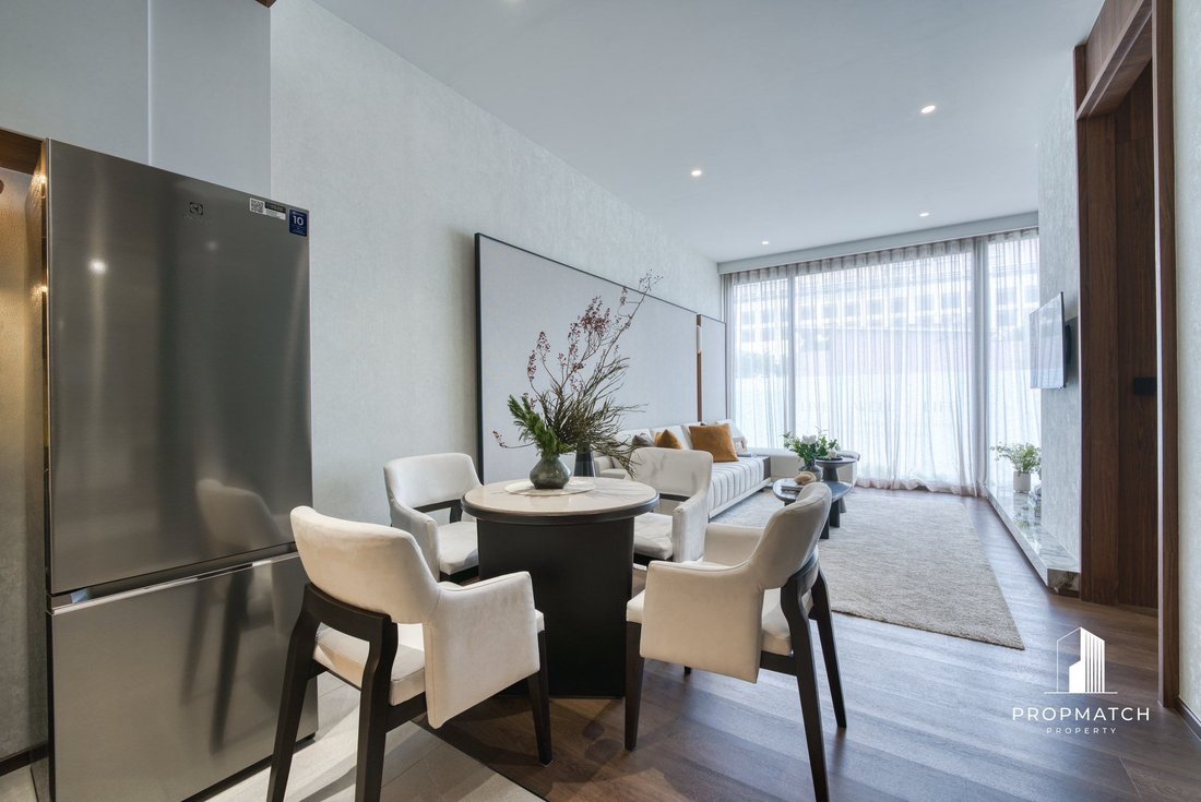 Condo in Bangkok, Bangkok, Thailand 3 - 18686740