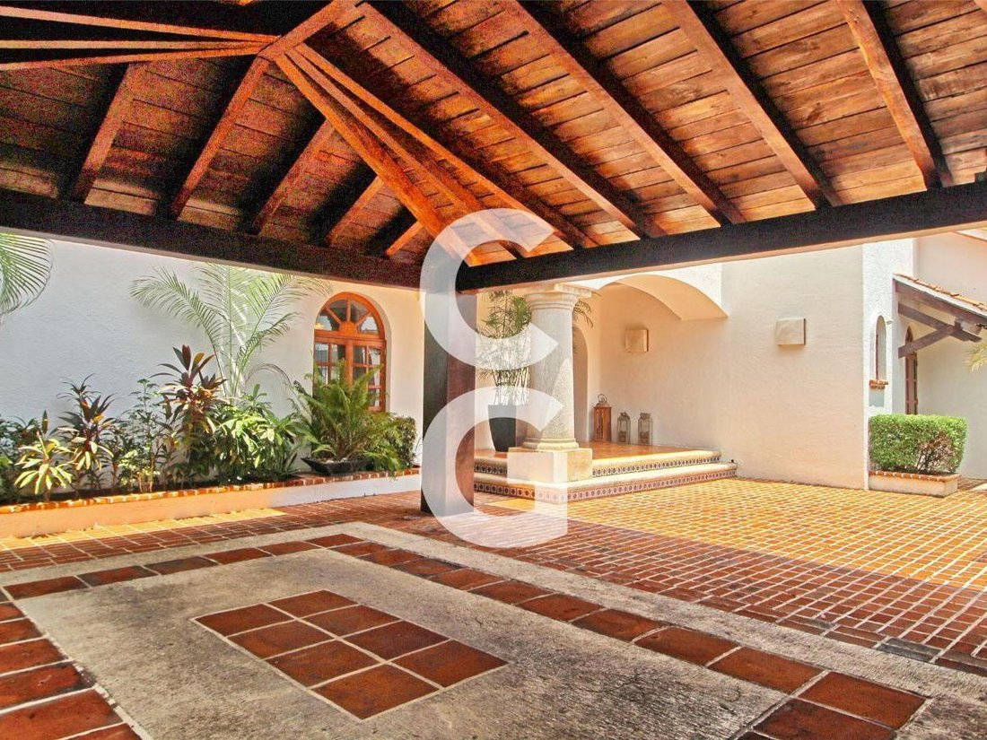 House in Cancún, Quintana Roo, Mexico 3 - 18688980