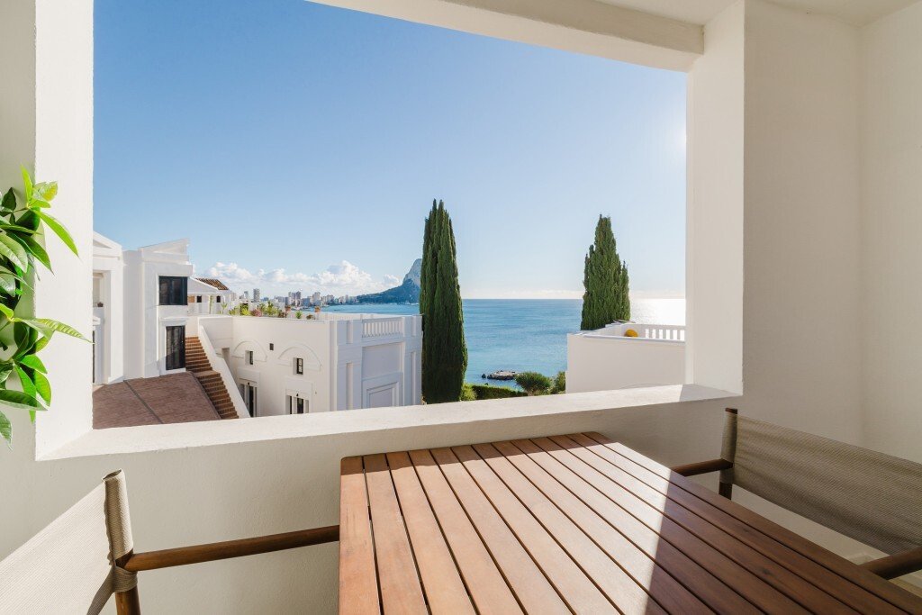 Apartment in Calp / Calpe, Valencian Community, Spain 3 - 18691084