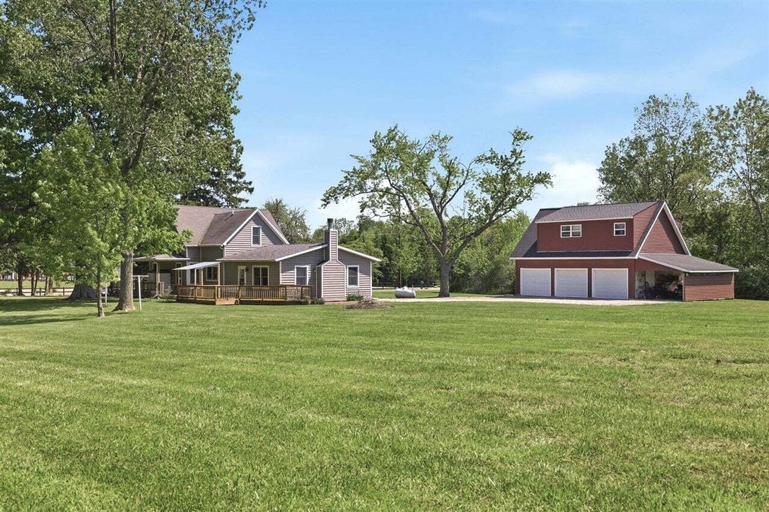 House in Lakeside, Michigan, United States 3 - 18689500