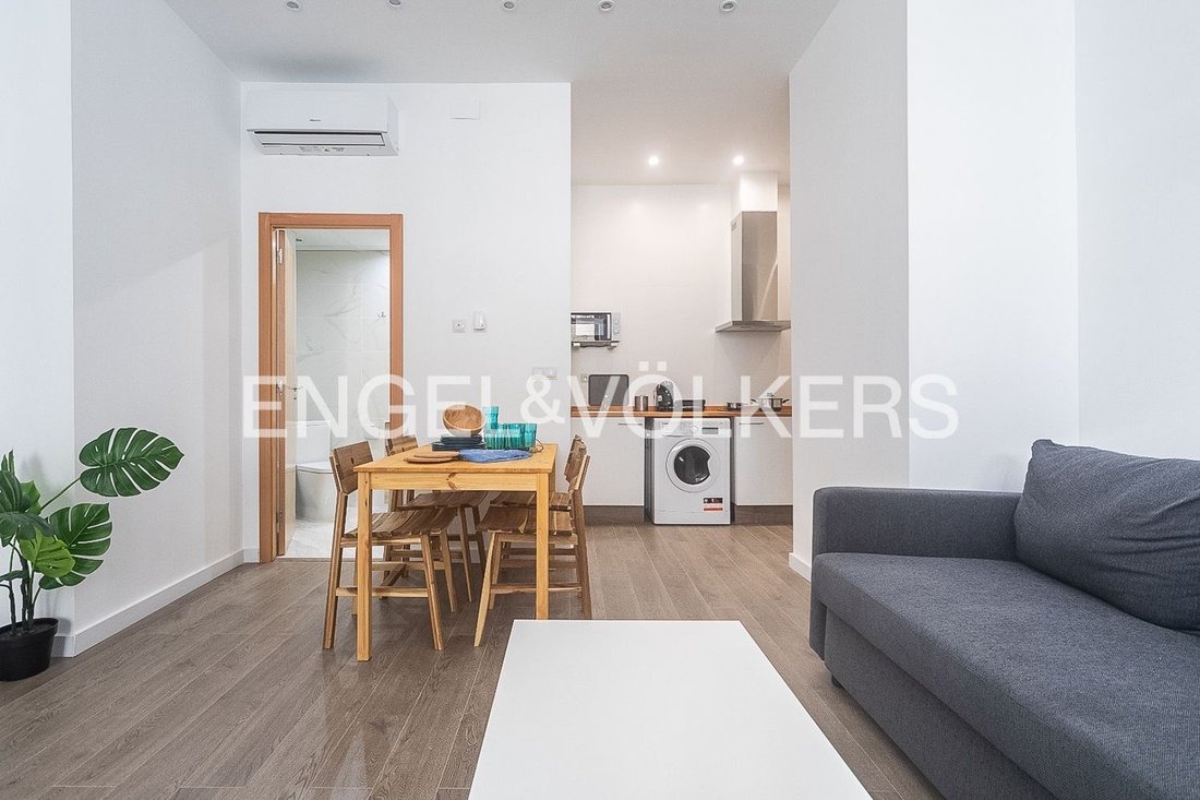 Apartment in Ciutat Vella, Valencia, Spain 3 - 16854295