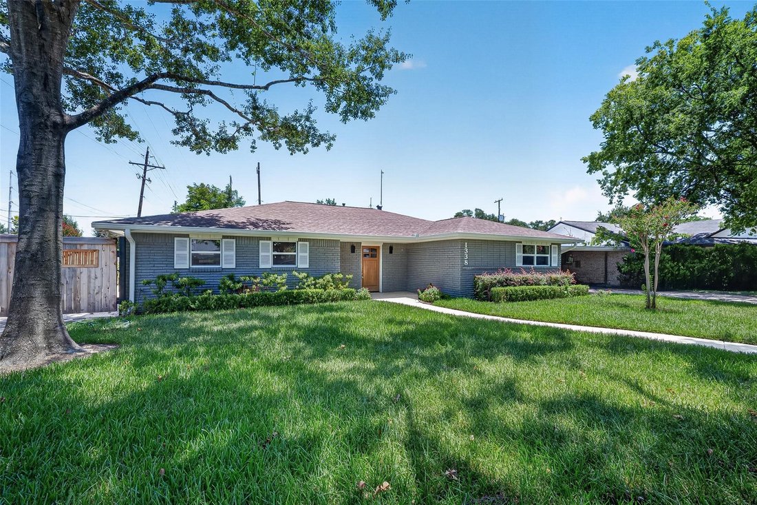 House in Houston, Texas, United States 5 - 18690136