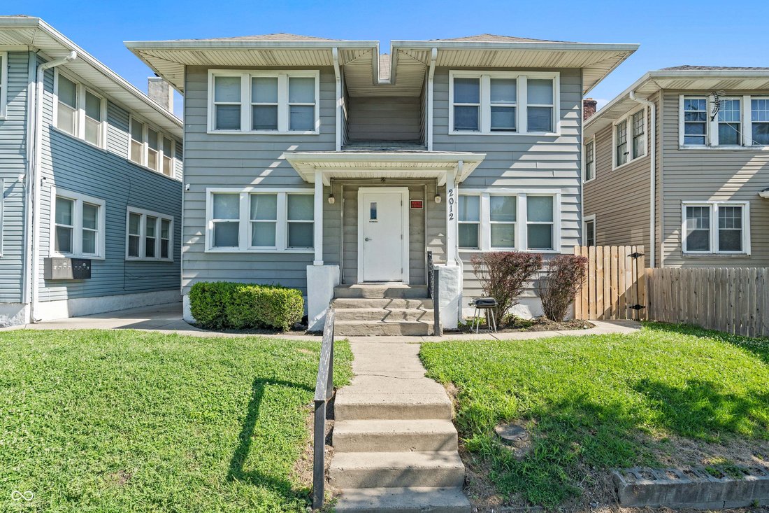 Indianapolis, Indiana, United States 1 - 18662584