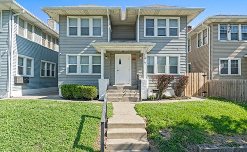 Indianapolis, Indiana, United States 1