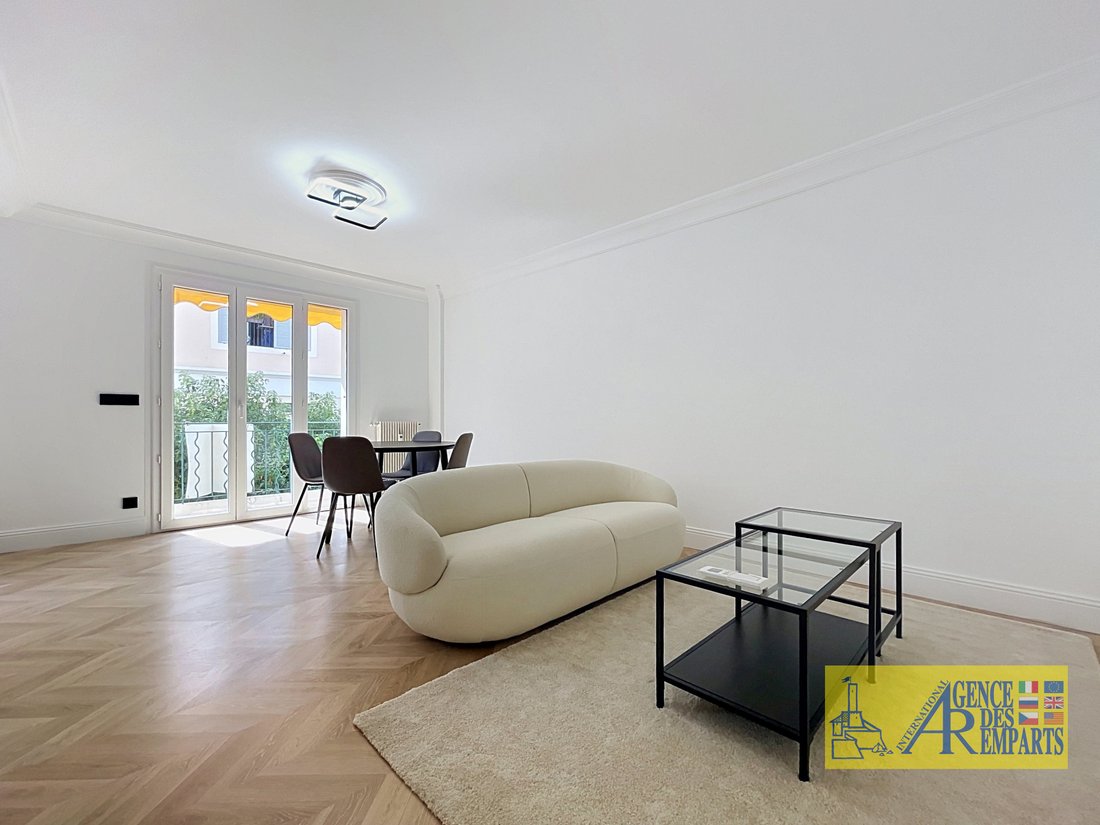 Apartment in Les Cougoulins-Rastines, Antibes, France 1 - 18690969