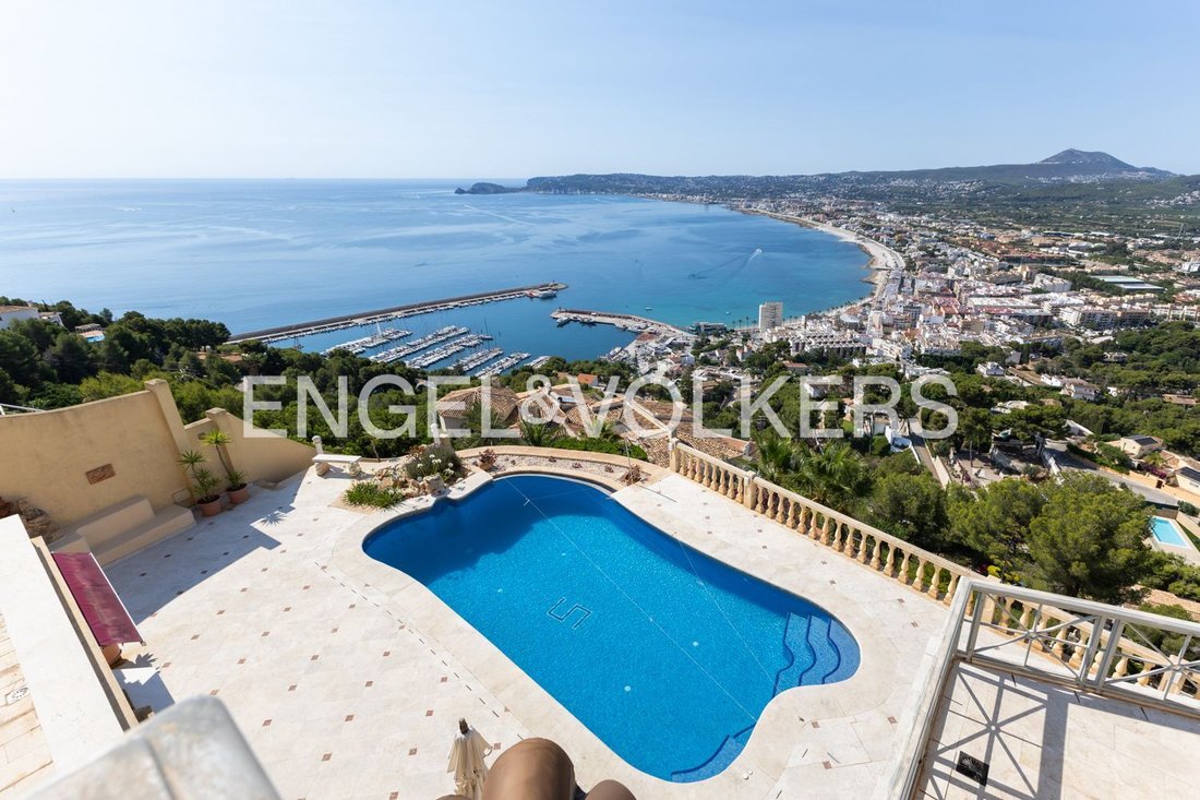 House in Xabia / Javea, Valencian Community, Spain 5 - 18367069